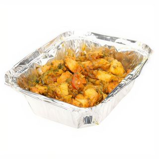 13. Chicken CHAT,Pollo Chat