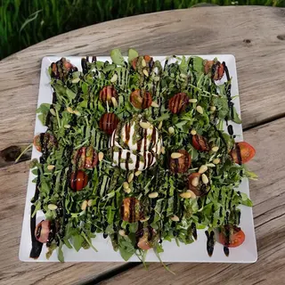 Ensalada Biella 