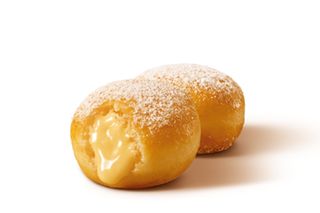 McPops alla crema (2pz)