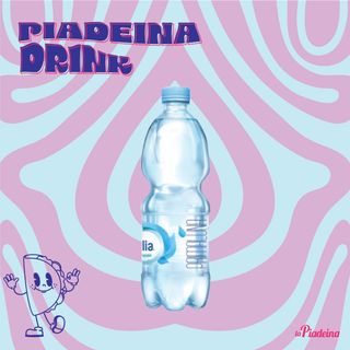 Acqua naturale 50 cl