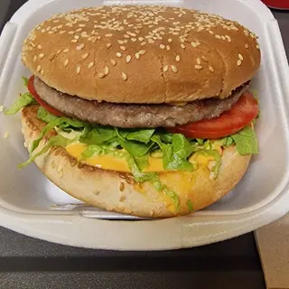  Brost pounder