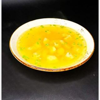 Норвежская уха