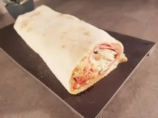 Rulo Jamón 