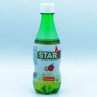 Star Pomme 33Cl