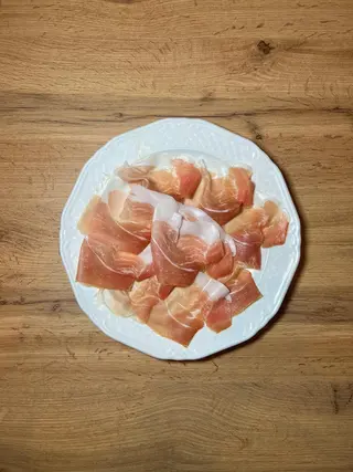 Prosciutto di Parma