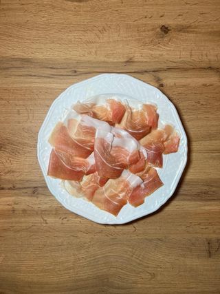 Parma stagionato 22 mesi