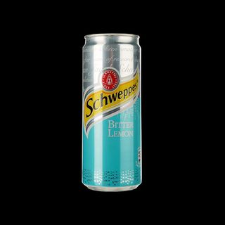Schweppes лимон (250мл)