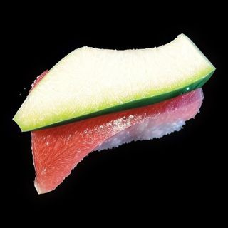 Nigiri Tonyina I Alvocat (2 Uds.)