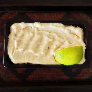 Salată din icre de crap