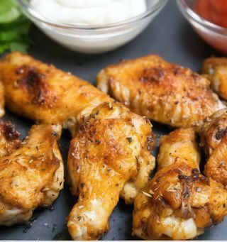 Ali di pollo - 1 pezzo