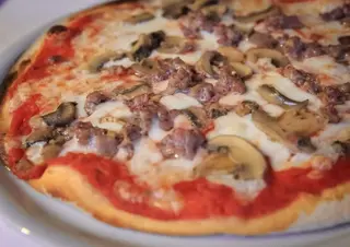 Boscaiola - normale