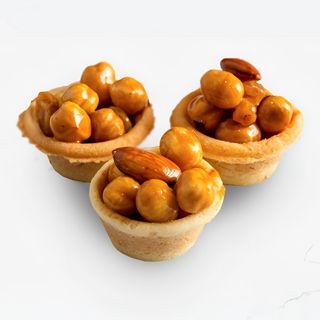 Печенье  МИНИ ТАРТАЛЕТКА (100 гр.)