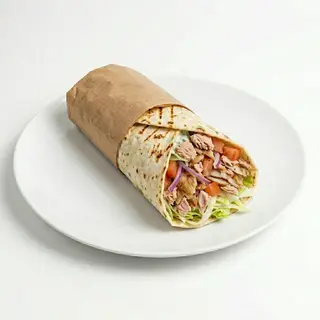 Kebab Atún, Unidad