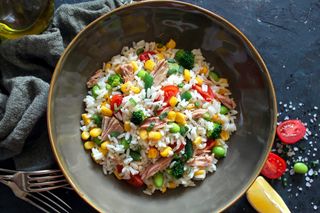 Insalata di riso