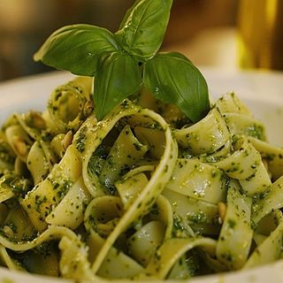 Pesto Verde
