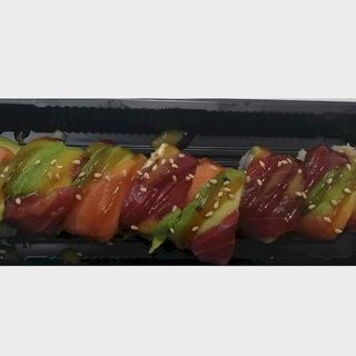 Ebi Rainbow (8 Pzs.)