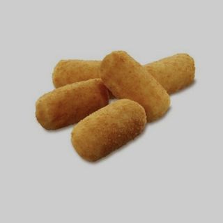 Crocchette di patate - 10 pezzi