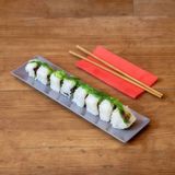 Uramaki De Atún Roll (8 Pzs.)