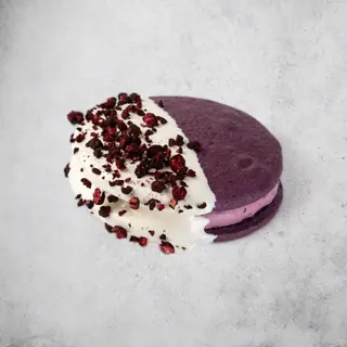 Вупі смородиновий (90г)