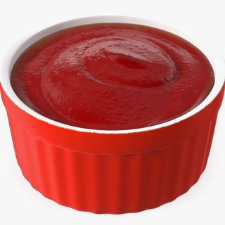 Ketchup