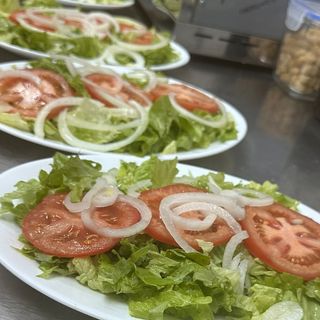 Ensalada Simple
