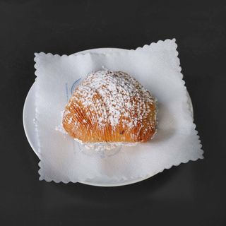 Sfogliatella riccia
