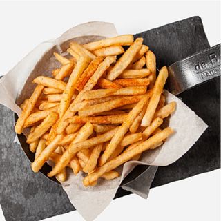 Картопля фрі