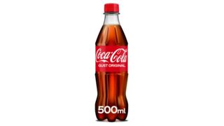 Coca Cola - 500ml