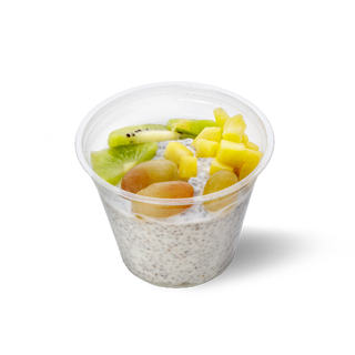 Йогурт с Чия (250г)