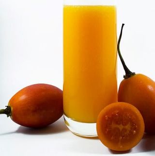 Zumo De Tomate De Árbol (500 Ml.)