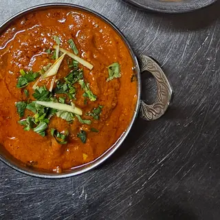 Egg Curry