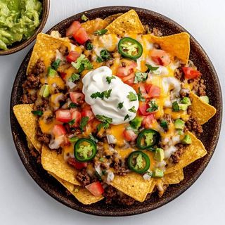 Nacho Chips