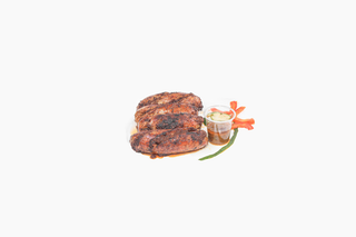 1 Saucisse de Porc