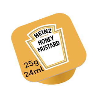 Honey Creamy Mustard