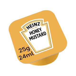 Honey Creamy Mustard