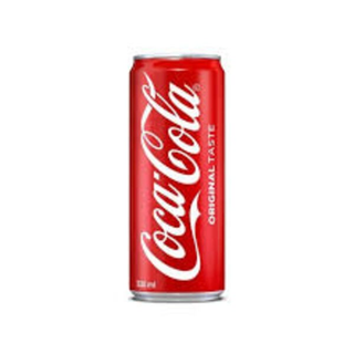 Coca Cola Original Doza  0.33 L (prețul include garanția Sgr.)