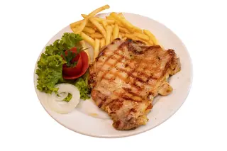 Pileći batak