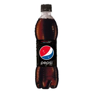 Pepsi Max  500ml