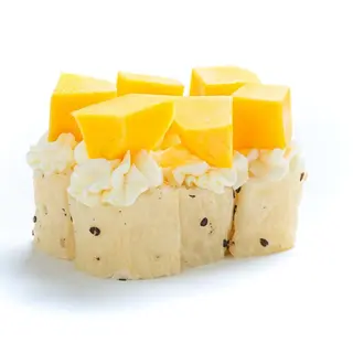 33. Hoso soy mango