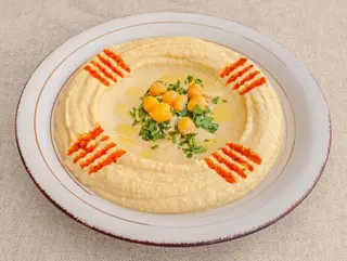 Hummus Racion