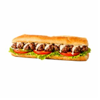 Sandwich Viande Hachée
