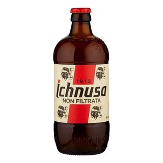 Ichnusa Non Filtrata 33cl