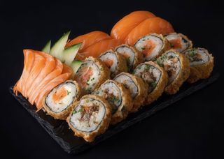 Combo Favorito (21 peças) à Moda do Chef