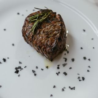 Filetto di Manzo alla Griglia 