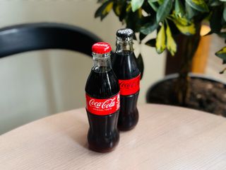 Кока-кола (250 мл)