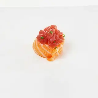 G4. Giò  sake tuna