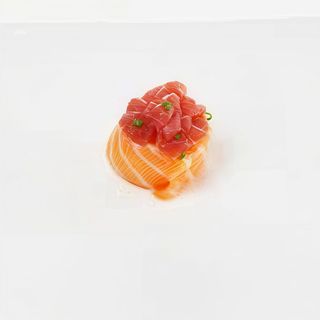 G4. Giò  sake tuna