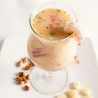 Leche de Tigre