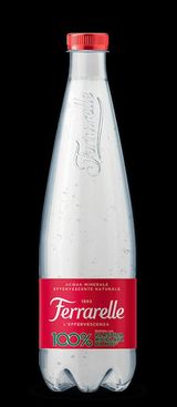 Acqua minerale e natuarle 50 cl