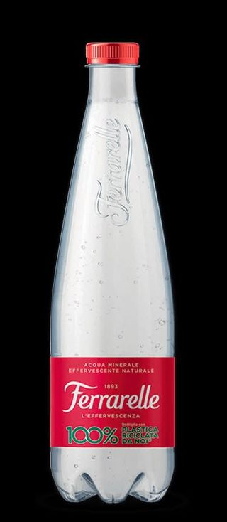 Acqua minerale e natuarle 50 cl